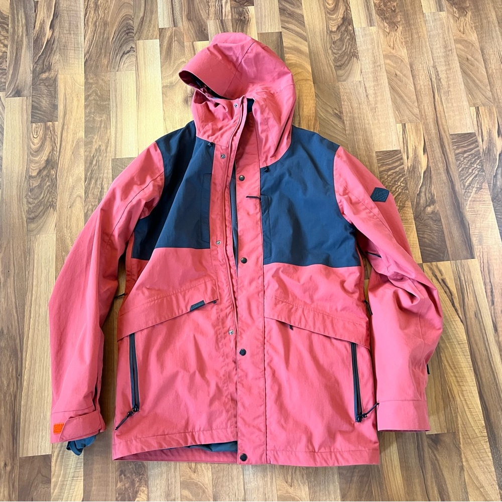 Dakine Wyeast Snowboard Ski Jacket